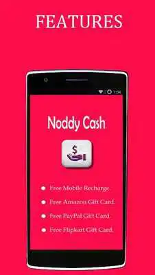 Play Noddy Cash - Make Easy Money
