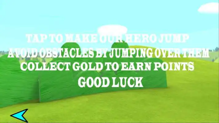 Play Noddy Jumper Dash