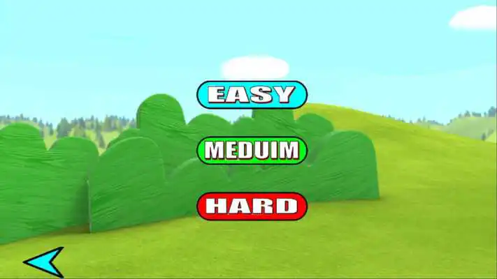 Play Noddy Jumper Dash