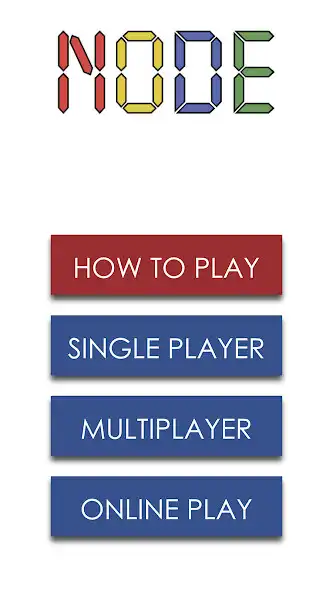 Play Node - 2 Player Strategy Game  and enjoy Node - 2 Player Strategy Game with UptoPlay