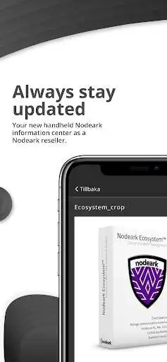 Play Nodeark Hub as an online game Nodeark Hub with UptoPlay