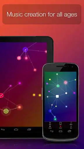 Play NodeBeat - Playful Music  and enjoy NodeBeat - Playful Music with UptoPlay