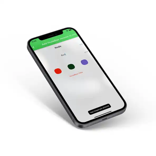 Play Node Box as an online game Node Box with UptoPlay