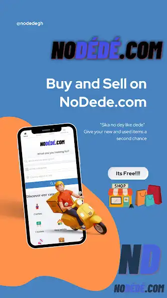 Play NoDede.com  and enjoy NoDede.com with UptoPlay