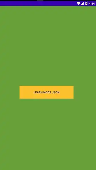 Play nodejs json  and enjoy nodejs json with UptoPlay
