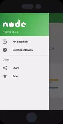 Play NodeJS Master