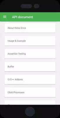 Play NodeJS Master