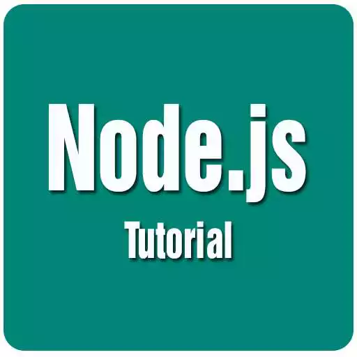 Play Node.js Tutorial APK