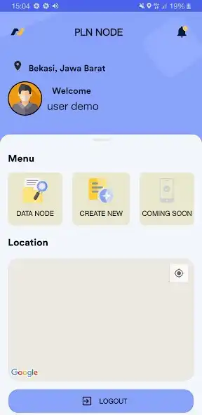 Play NODE — PLN Manado as an online game NODE — PLN Manado with UptoPlay