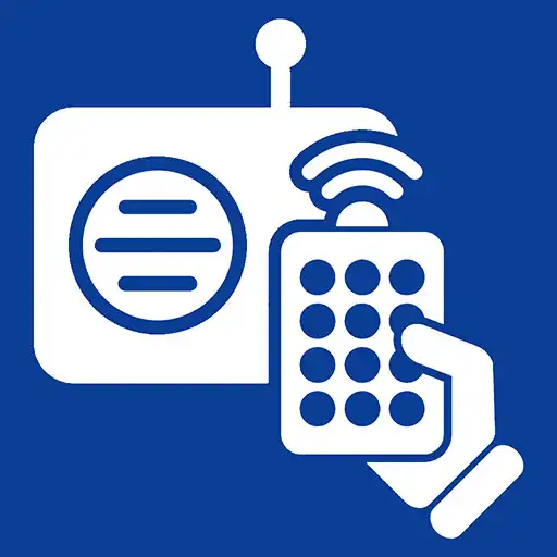 Play Node Remote for Allstar Nodes APK