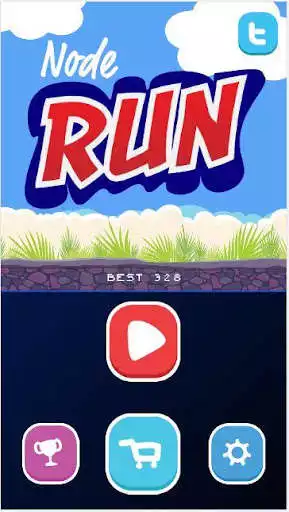 Play Node Run and enjoy Node Run with UptoPlay Play Node Run and enjoy Node Run with UptoPlay