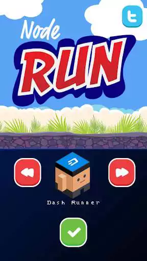Play Node Run as an online game online Node Run with UptoPlay com.backbonemedia.noderun Play Node Run as an online game Node Run with UptoPlay