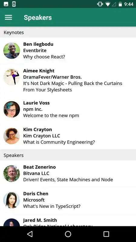 Play Nodevember