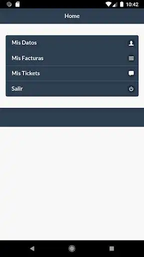 Play Nodo1 Internet  and enjoy Nodo1 Internet with UptoPlay