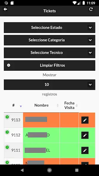 Play Nodo1 Personal Tecnico as an online game Nodo1 Personal Tecnico with UptoPlay