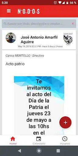 Play Nodos