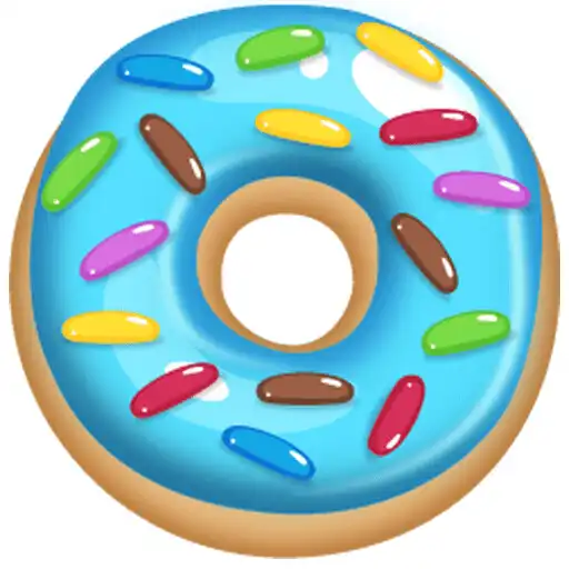 Play NoDots! Donuts Match 3 Puzzle Game APK Play NoDots! Donuts Match 3 Puzzle Game APK