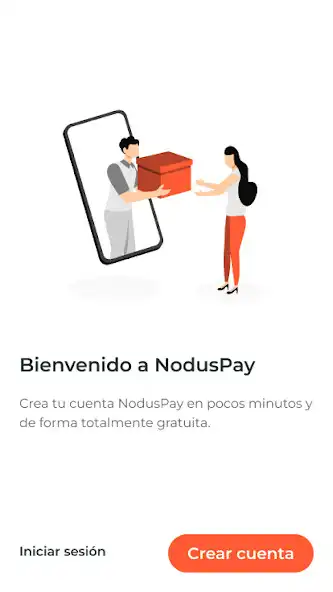 Play NodusPay  and enjoy NodusPay with UptoPlay