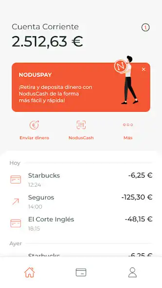 Play NodusPay as an online game NodusPay with UptoPlay