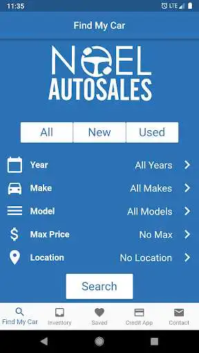 Play Noel Auto Sales Mobile  and enjoy Noel Auto Sales Mobile with UptoPlay