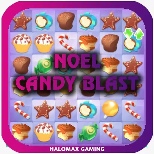 Play NoelCandyBlast 2022 Candy Game APK