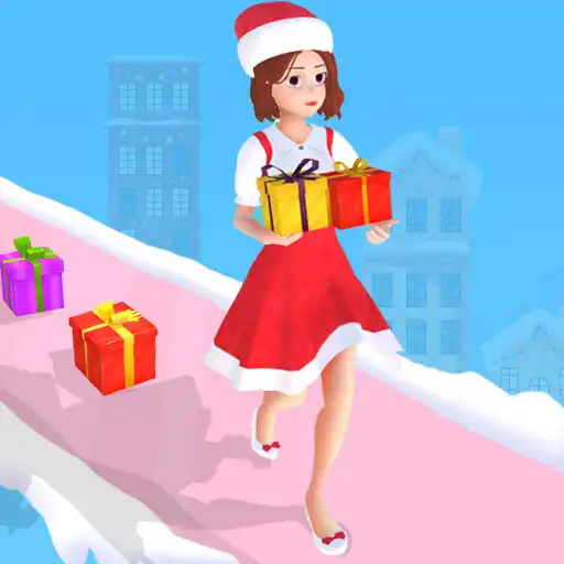 Play Noel Run APK
