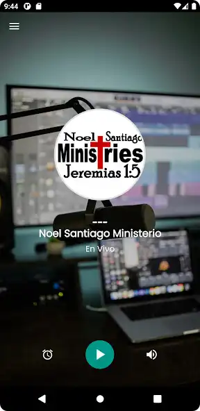 Play Noel Santiago Ministerio  and enjoy Noel Santiago Ministerio with UptoPlay