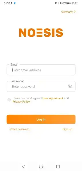 Play NoesisHome  and enjoy NoesisHome with UptoPlay