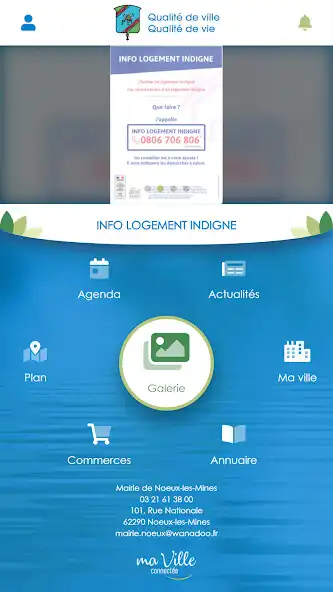 Play Noeux-les-Mines  and enjoy Noeux-les-Mines with UptoPlay