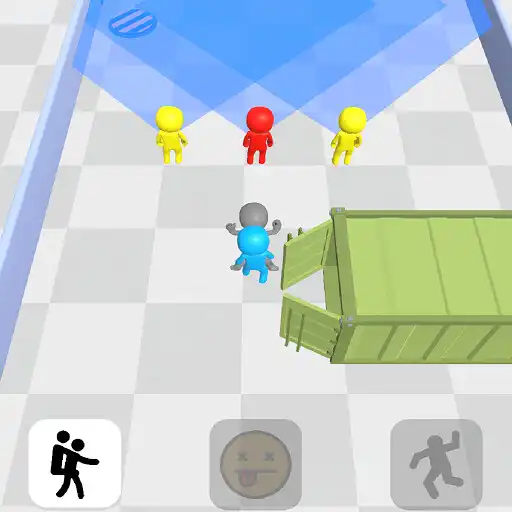 Play No Evidence APK Play No Evidence APK