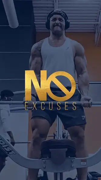 Play NOExcuses App  and enjoy NOExcuses App with UptoPlay