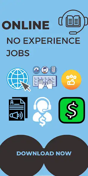 Play No Experience Jobs  and enjoy No Experience Jobs with UptoPlay