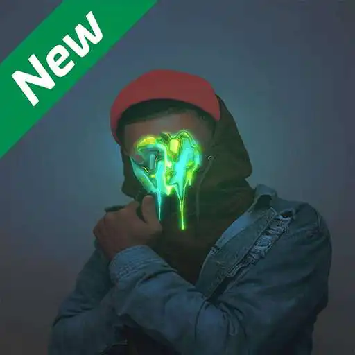 Play No Face Wallpaper APK Play No Face Wallpaper APK