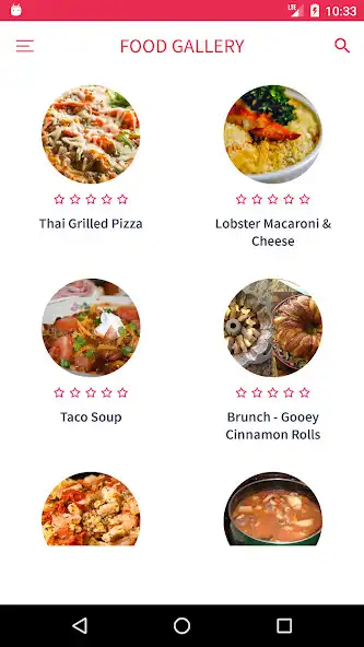 Play No Fail Recipes  and enjoy No Fail Recipes with UptoPlay