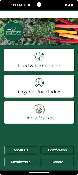 Play NOFA-NY  and enjoy NOFA-NY with UptoPlay