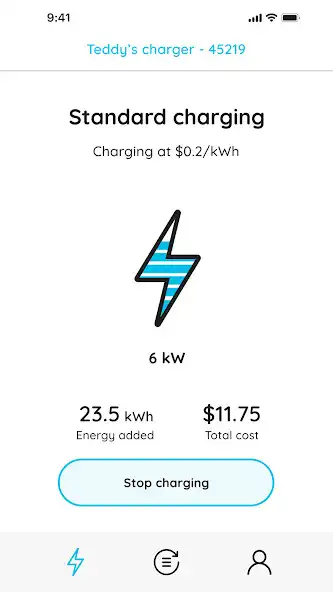 Play Nofar EV network  and enjoy Nofar EV network with UptoPlay