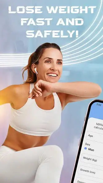 Play NoFat - Weight Loss  Diet App  and enjoy NoFat - Weight Loss  Diet App with UptoPlay