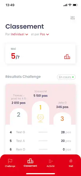 Play No Finish Line Paris Connectée as an online game No Finish Line Paris Connectée with UptoPlay