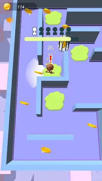 Play No Found Me as an online game No Found Me with UptoPlay