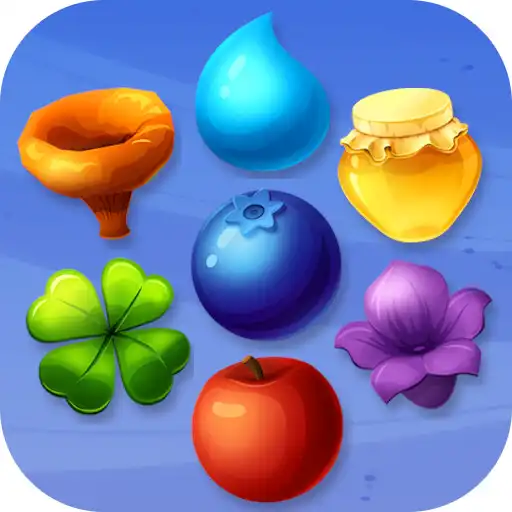 Play Noga Forest APK