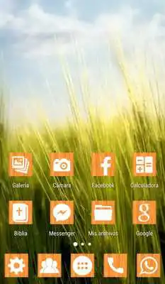 Play Nogal - Icon Pack