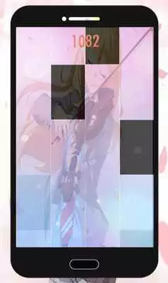 Play No Game No Life Piano Anime