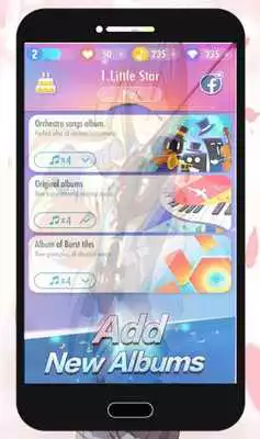 Play No Game No Life Piano Anime
