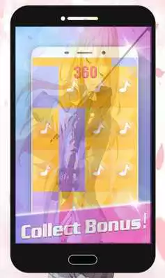Play No Game No Life Piano Anime