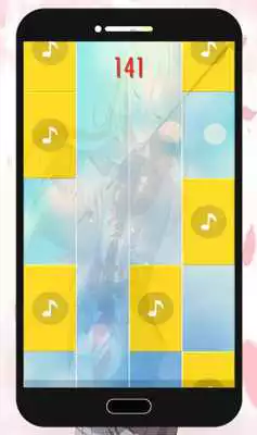 Play No Game No Life Piano Anime