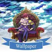 Free play online No Game No Life Wallpaper APK