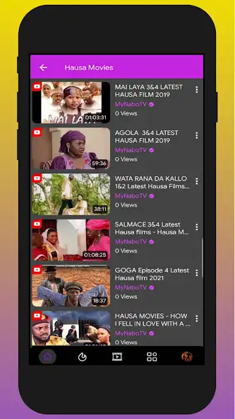 Play NoGasTV  and enjoy NoGasTV with UptoPlay