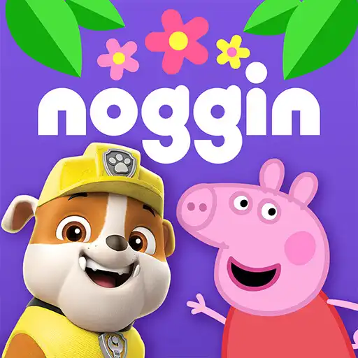 Play Noggin Preschool Learning App APK