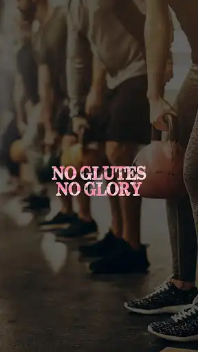 Play No Glutes No Glory  and enjoy No Glutes No Glory with UptoPlay