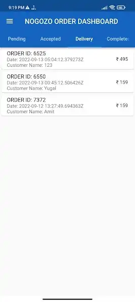 Play NOGOZO Seller App and enjoy NOGOZO Seller App with UptoPlay Play NOGOZO Seller App and enjoy NOGOZO Seller App with UptoPlay